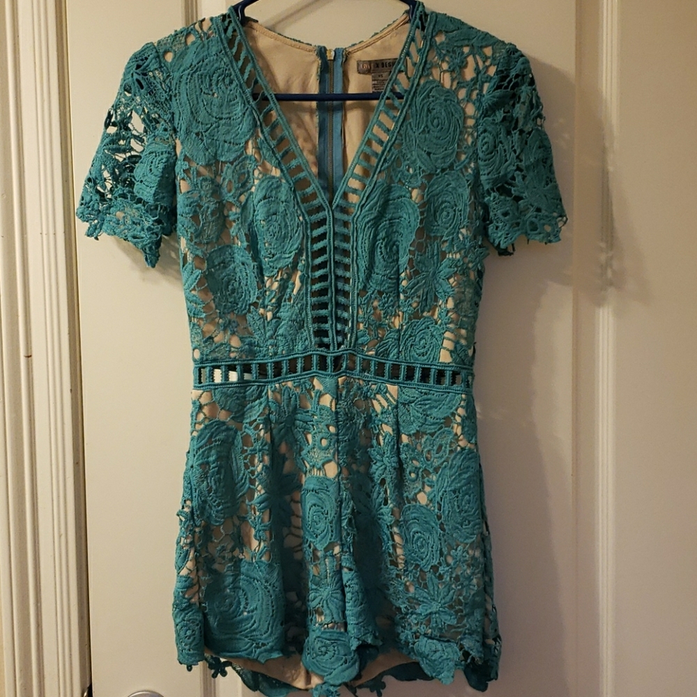 Romper
